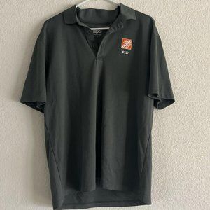 HOME DEPOT SHIRT